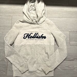 Hollister Hoodie XXS